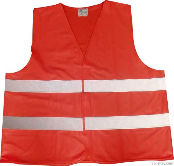 Safety Vest