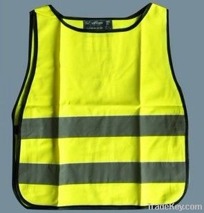 chirdren Safety Vest