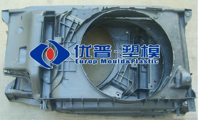 Peogeout front panel GMT Mould SMC mould