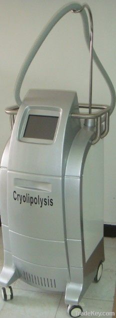 cryolipolysis  slimming machine