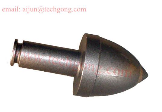 mining conical cutter bits / holders/blocks EMAIL:*****