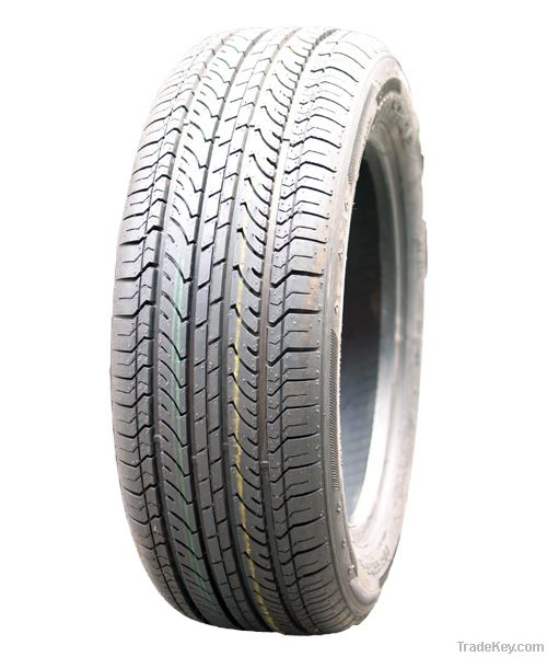 tire Kings Tire brand