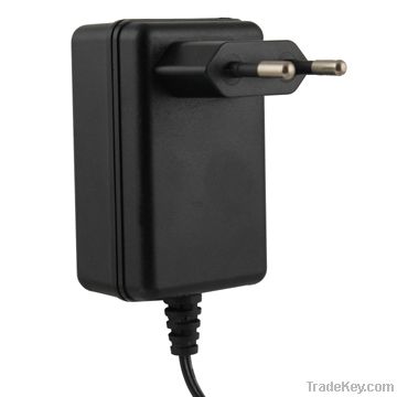 Universal AC/DC adapters