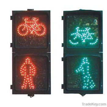 LED traffic signal light YT-LTSL06