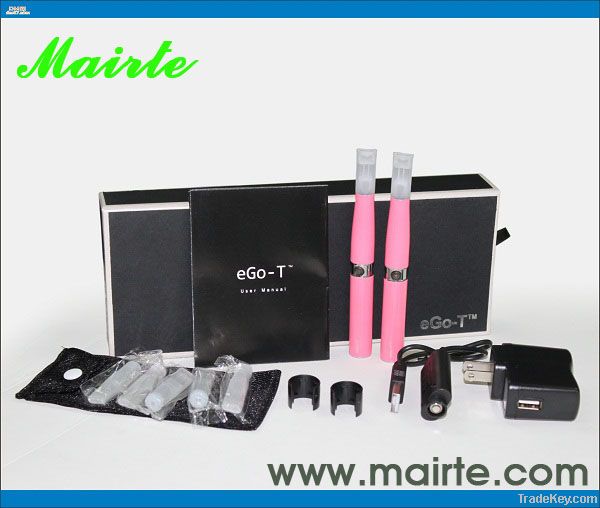 2012 Newest Tank Clear Atomizer Ego T