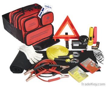 Auto emergency kit