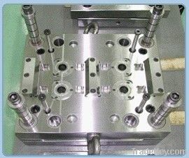 high precision gears moulds