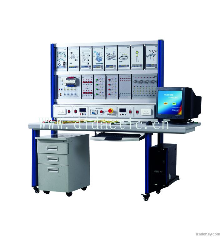 PLC Trainer