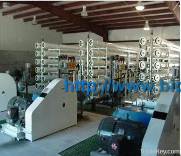 Seawater Desalination Equipment