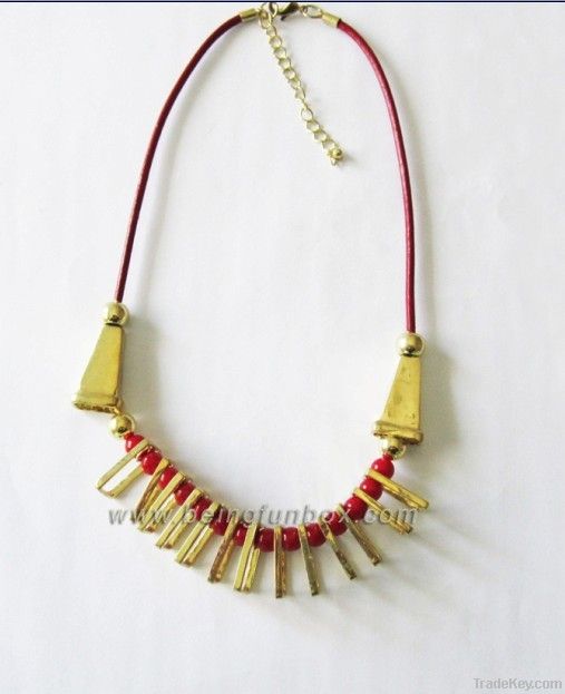 fashion necklace