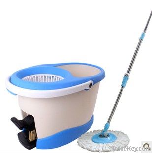 2012 Hottest Selling Spin Go Mop
