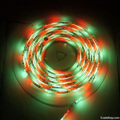 3528SMD RGB LED Strip