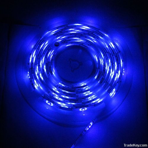 3528SMD RGB LED Strip