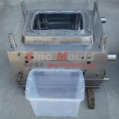 box mould