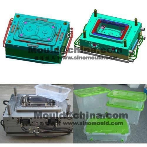 box mould