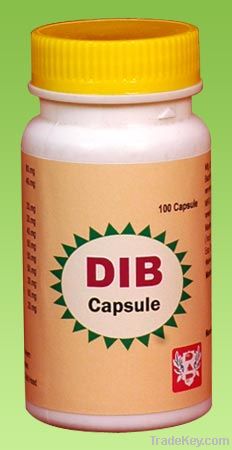 Ayurvedic Anti Diabetic Capsules