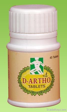 Anti Arthritis Tablets