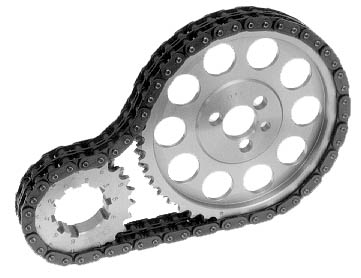 Motorcycle Chain (Timing Chain)