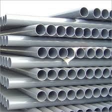 PVC Pipes (Polyvinyl Chloride Pipe)