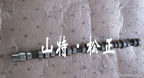 komatsu excavator parts camshaft