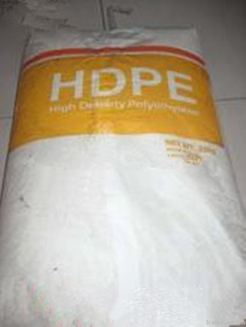 HDPE plastic