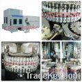 High Speed Rotary PET-Stretch Blow Molding Machines