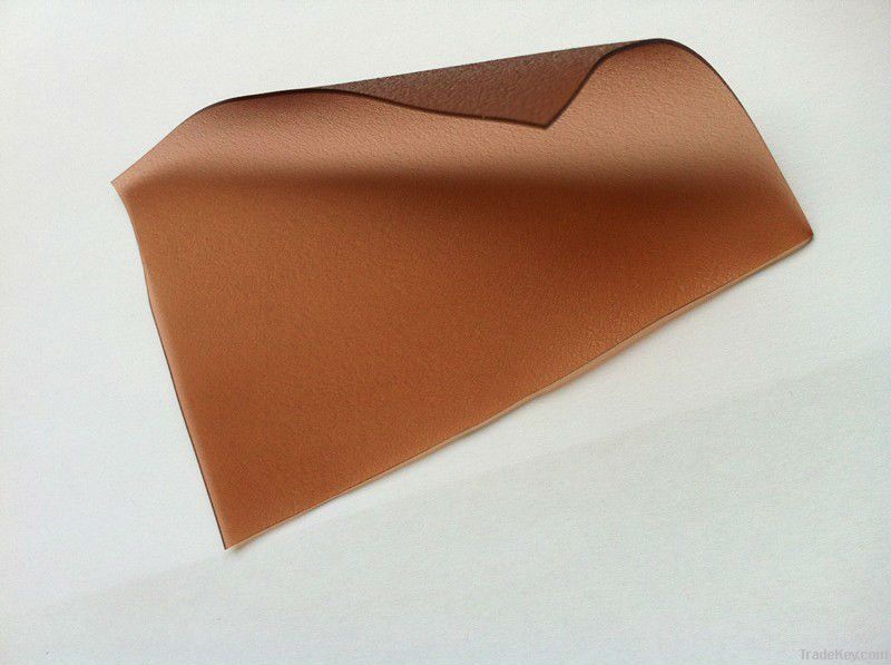 Copper red PVB Interlayer (film) For Laminated Glass