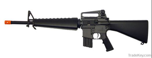 M16A1 airsoft air gun