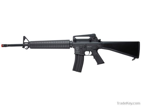 airsoft M16A3 air rifle