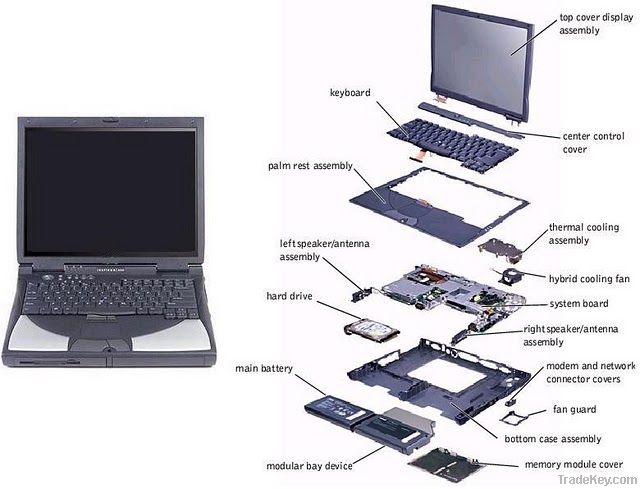 LAPTOP ACCESSORIES