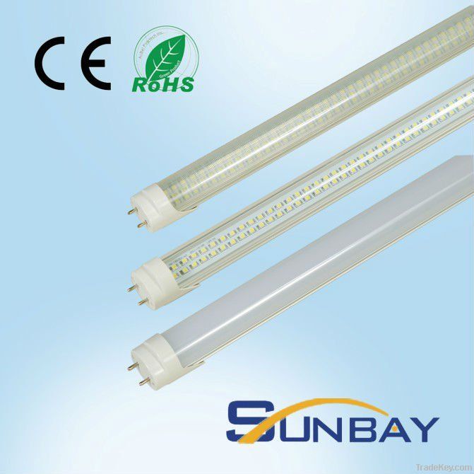 18W LED Tube Price Epistar chip