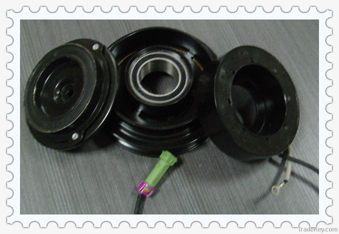 Offer automobile a/c clutch