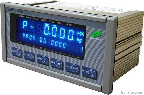 XK3201 (F701PD) Weighing Controller
