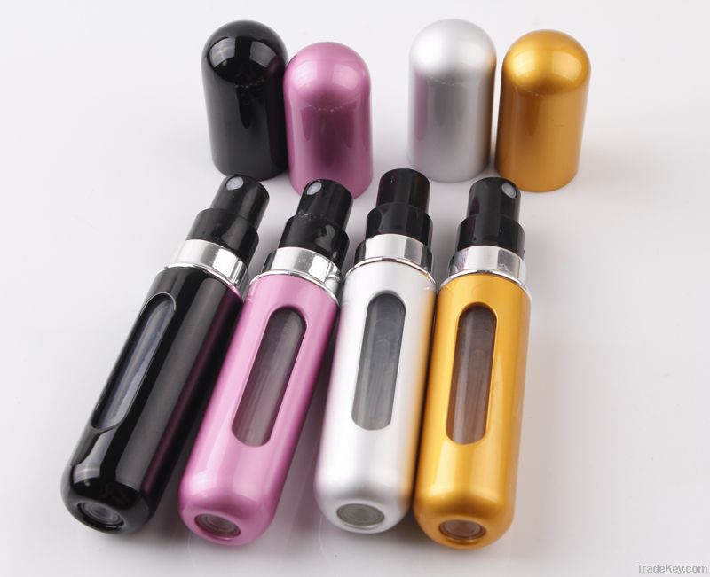 Wholesale Factory Travalo | Refillable Perfume Atomizer Bottle Spray