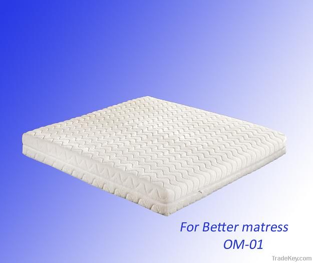 Latex mattress/ 00L-001