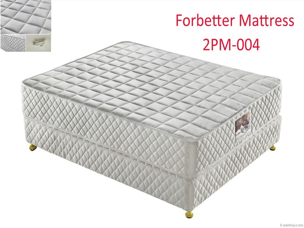 memory foam mattress/ 2PM-004