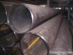 DIN Carbon Seamless Pipe