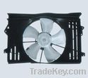 Auto radiator cooling Fan assy for Toyota Corolla 16363-23020