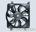 Auto radiator cooling Fan assy for KIA ACCENT 25380-22500