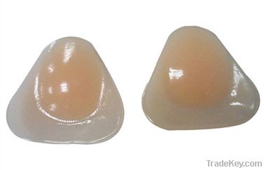 2012 fashionable silicone breast enhancer