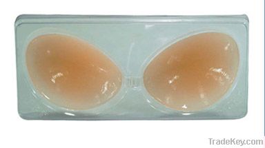 2012 fashionable silicone breast enhancer