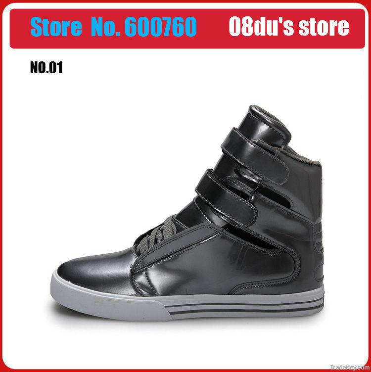 Free shipping wholesale HOT!Top Quality Shoes man's/women's shoes size