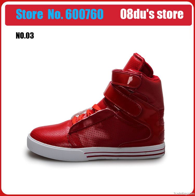 Free shipping wholesale HOT!Top Quality Shoes man's/women's shoes size