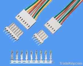 electrical wire & wire harness