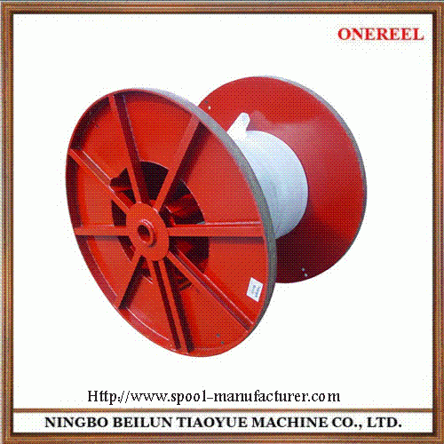 enhanced cable reels