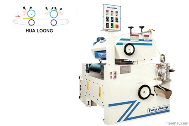 All Precision One Roller Coater