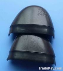 Steel toe caps for safety shoes EN345