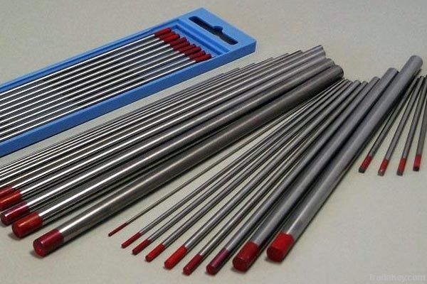 WT20 / WT10 / WT30 / WT40 Thoriated Tungsten Electrode