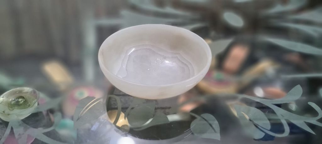 Onyx Bowls