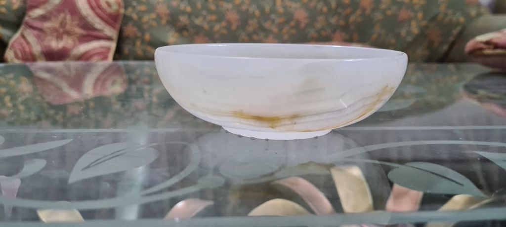 Onyx Bowls